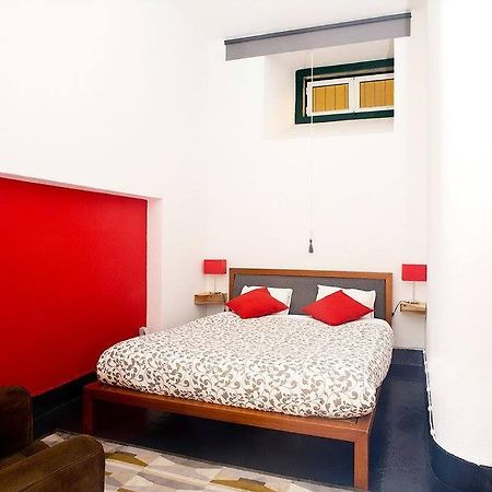 Renewed Apartment In Alfama Lisboa Dış mekan fotoğraf
