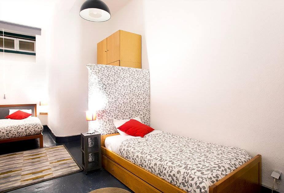 Renewed Apartment In Alfama Lisboa Dış mekan fotoğraf