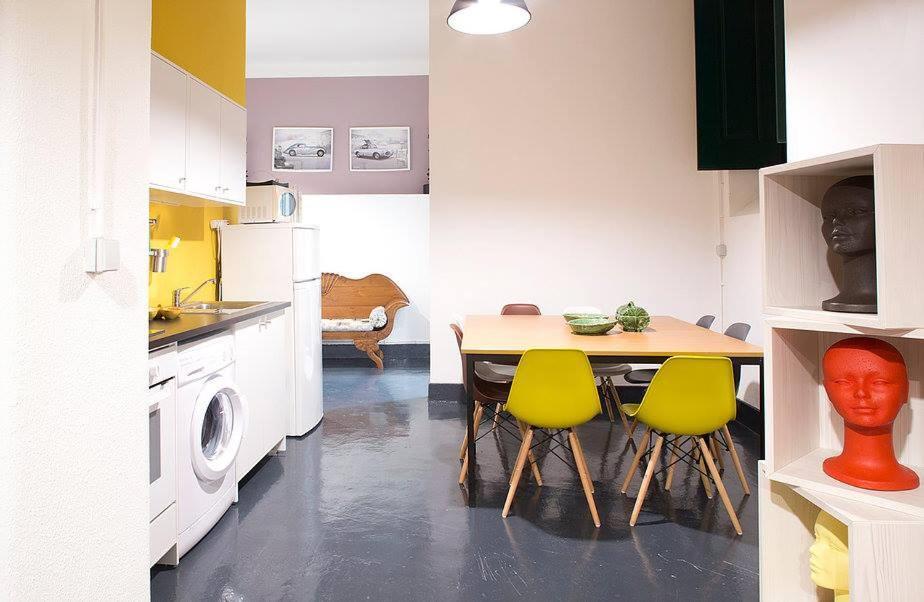 Renewed Apartment In Alfama Lisboa Dış mekan fotoğraf