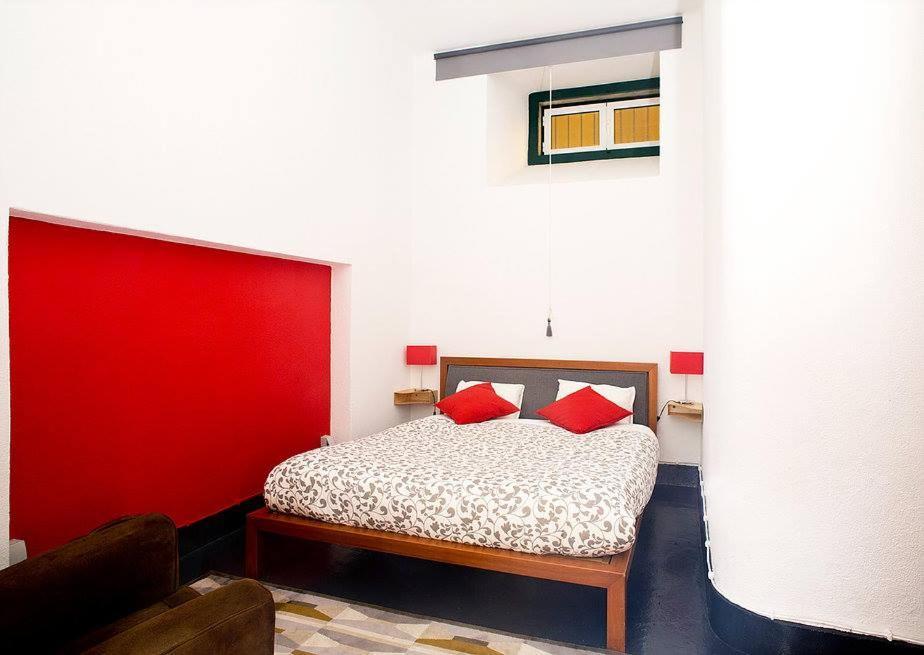 Renewed Apartment In Alfama Lisboa Dış mekan fotoğraf