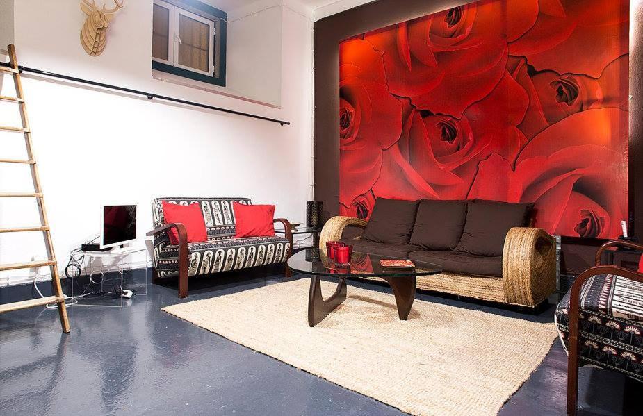 Renewed Apartment In Alfama Lisboa Dış mekan fotoğraf