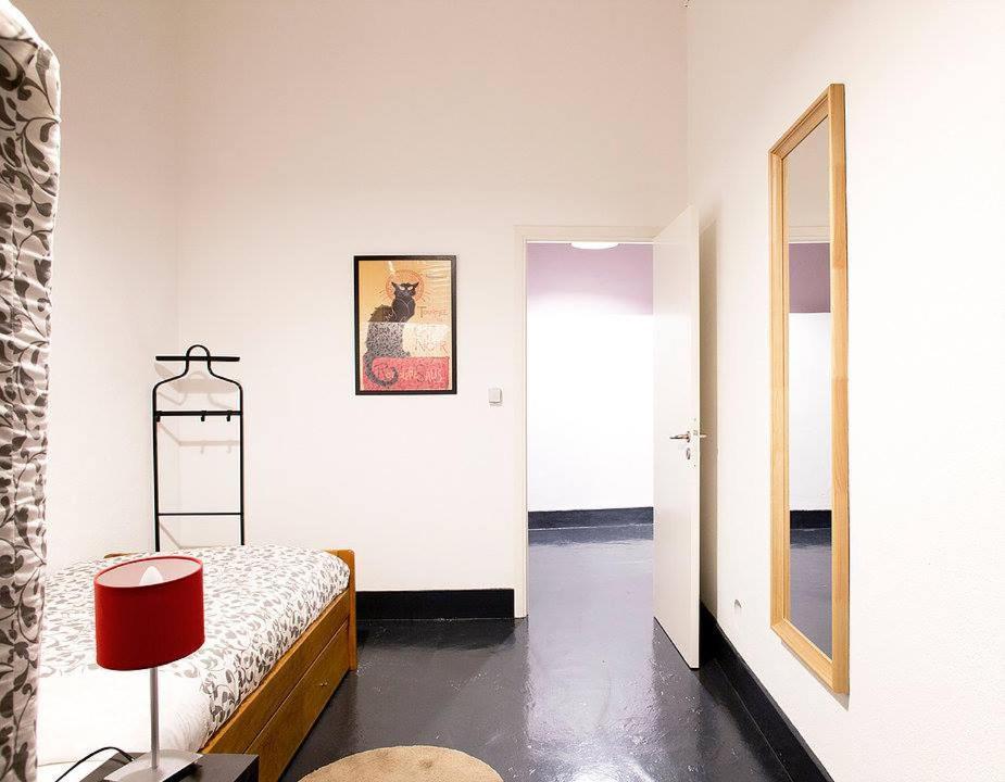 Renewed Apartment In Alfama Lisboa Dış mekan fotoğraf
