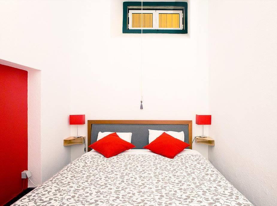 Renewed Apartment In Alfama Lisboa Dış mekan fotoğraf